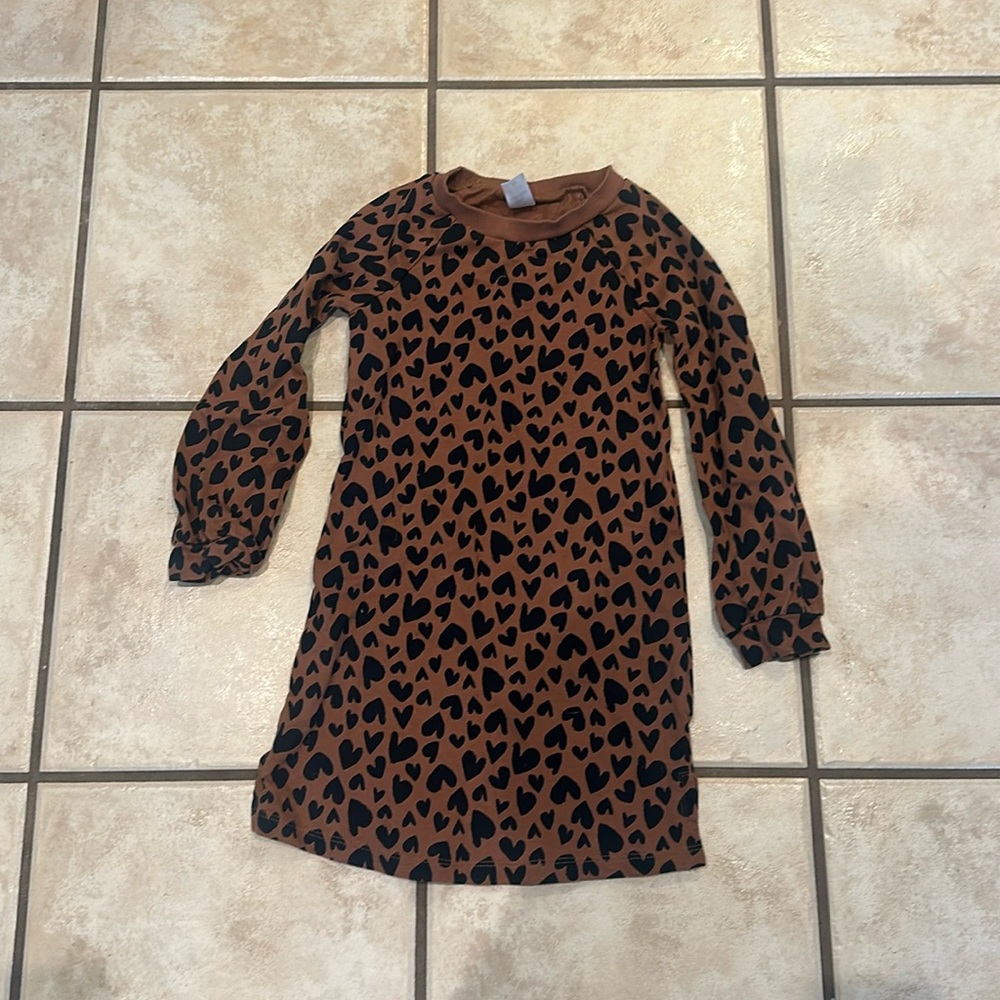 Heart Dress